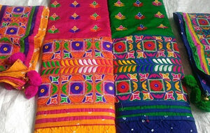 Bandhani