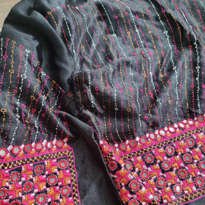 Neran handworked blouse